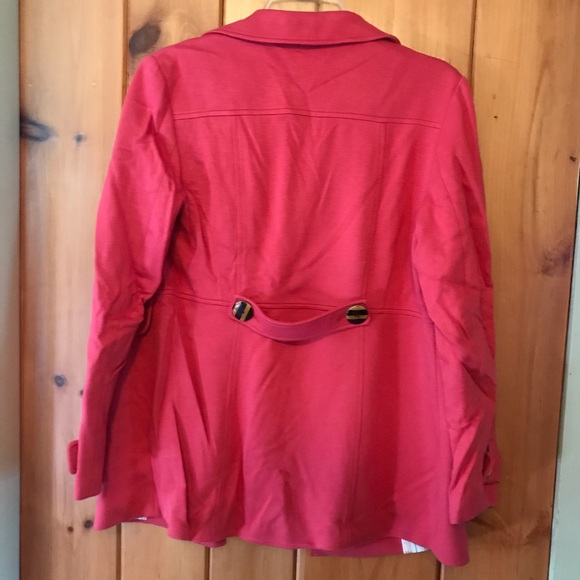 Jacket - Picture 6 of 7